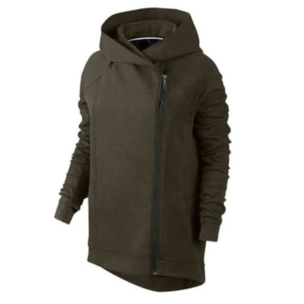 Nike Tech Fleece Cape